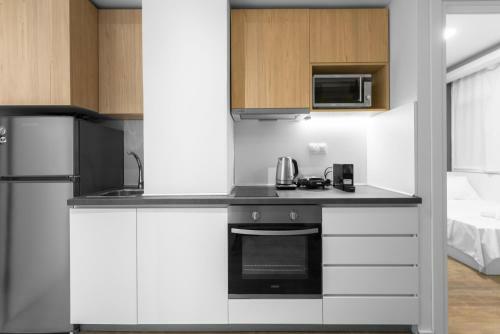 Denizen Boutique Apartments, Nilie Hospitality Mgmt