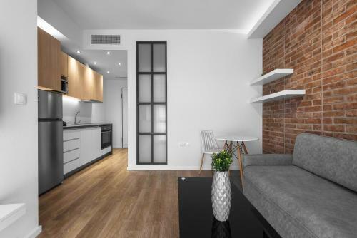 Denizen Boutique Apartments, Nilie Hospitality Mgmt