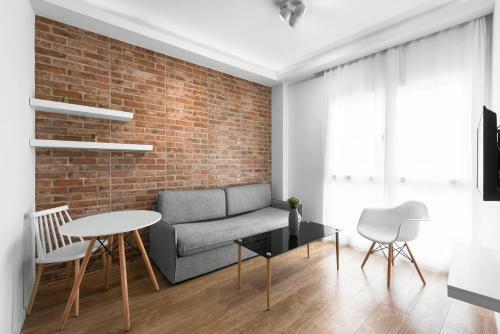 Denizen Boutique Apartments, Nilie Hospitality Mgmt