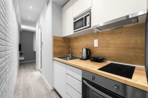 Denizen Boutique Apartments, Nilie Hospitality Mgmt