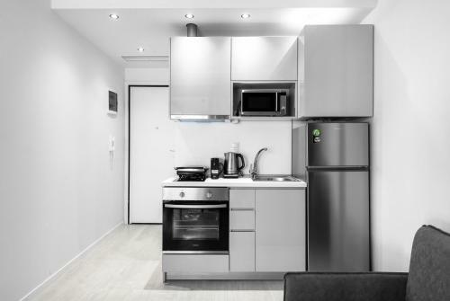 Denizen Boutique Apartments, Nilie Hospitality Mgmt