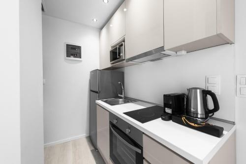Denizen Boutique Apartments, Nilie Hospitality Mgmt