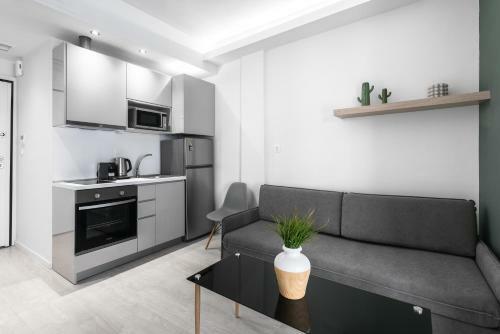 Denizen Boutique Apartments, Nilie Hospitality Mgmt