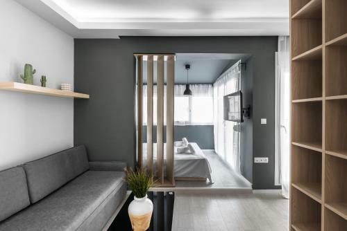 Denizen Boutique Apartments, Nilie Hospitality Mgmt