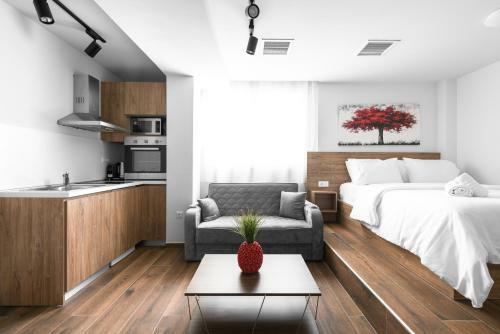 Apartamento Ultima, Nilie Hospitality Mgmt