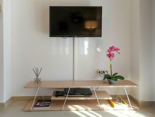 Apartamento Zen & Geo's Home