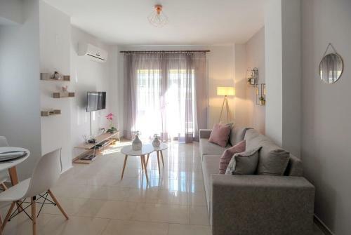 Apartamento Zen & Geo's Home
