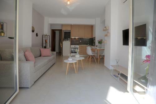 Apartamento Zen & Geo's Home
