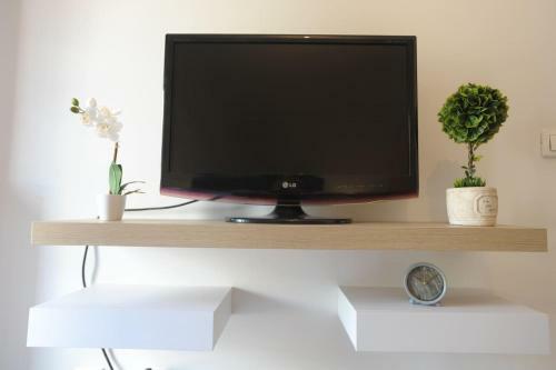 Apartamento Zen & Geo's Home
