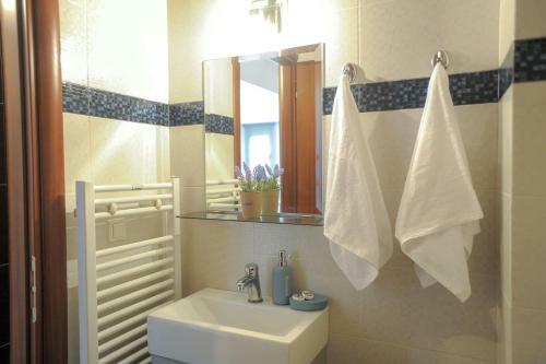 Apartamento Zen & Geo's Home