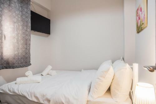 Apartamento Freesia #colony_urban_apartment