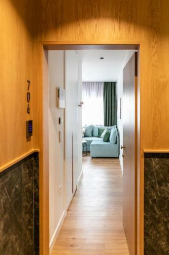 Septa Studios By Skg Apartments
