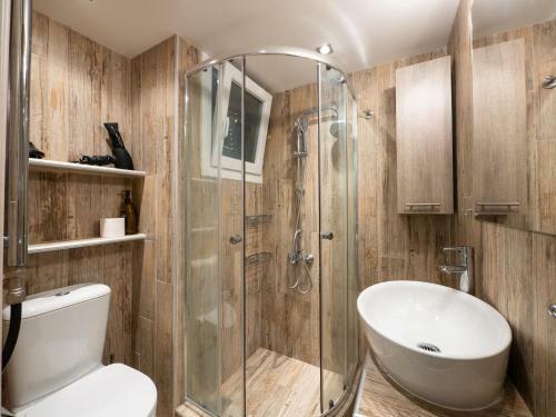 Apartamento Dk Mini Suites A
