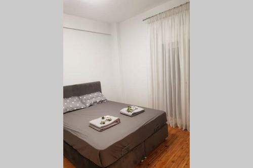 City Center Vibes Seaside Apartment