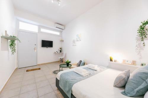 Apartamento Muse ?a Place To Inspire You?