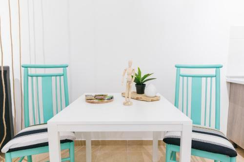 Apartamento Muse ?a Place To Inspire You?
