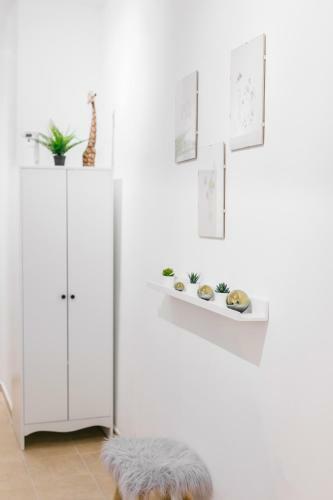 Apartamento Muse ?a Place To Inspire You?