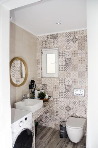 Apartamento Cozy Home In Thessaloniki Center