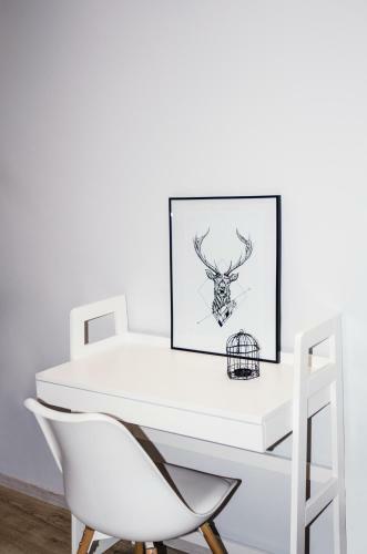 Apartamento Cozy Home In Thessaloniki Center