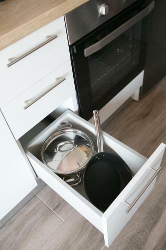 Sts Eight 7 New Luxury Apartment