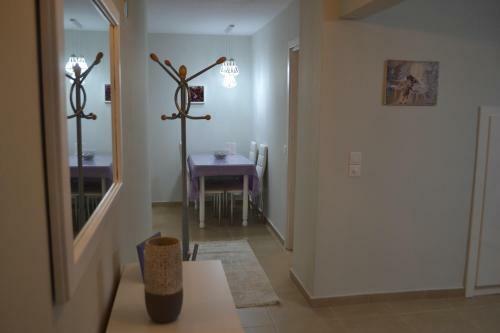 Apartamento La Petite Maison Nicole
