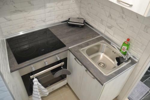 Apartamento La Petite Maison Nicole