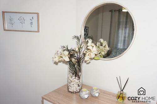 Apartamento Cozy Home 2 In Thessaloniki Center