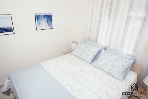 Apartamento Cozy Home 2 In Thessaloniki Center