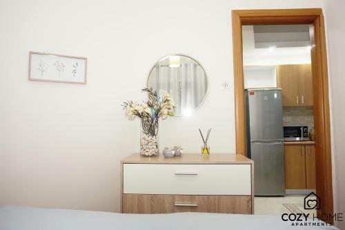 Apartamento Cozy Home 2 In Thessaloniki Center