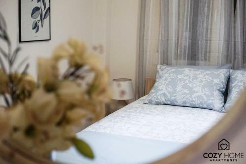 Apartamento Cozy Home 2 In Thessaloniki Center