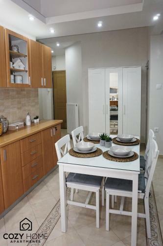 Apartamento Cozy Home 2 In Thessaloniki Center