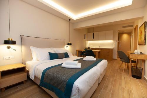 Apartamento No21 Luxury Suites