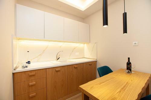 Apartamento No21 Luxury Suites