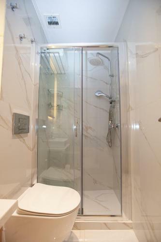 Apartamento No21 Luxury Suites