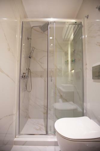 Apartamento No21 Luxury Suites