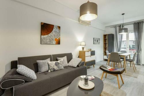 Apartamento Fully Equipped 1 Bdrm Aprt Close To City Center