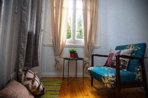 Apartamento Ministry Mansion (skg)