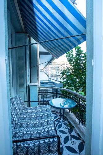 Apartamento Ministry Mansion (skg)