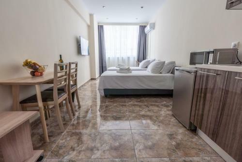 Apartamento Luxury Harbour Studios