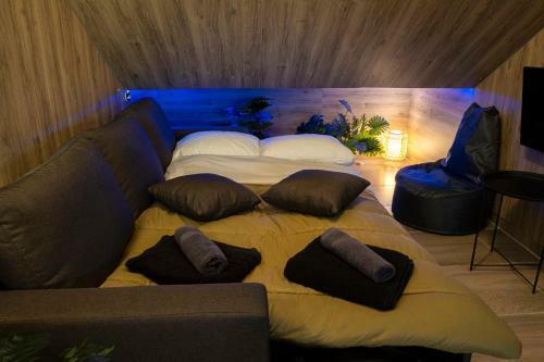 Apartamento Perfect Stay Central Suite