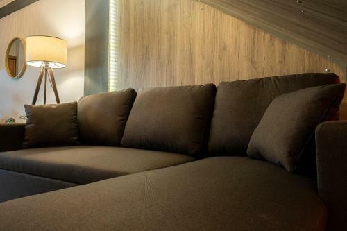 Apartamento Perfect Stay Central Suite