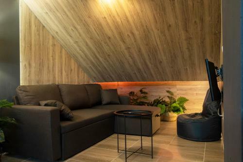 Apartamento Perfect Stay Central Suite