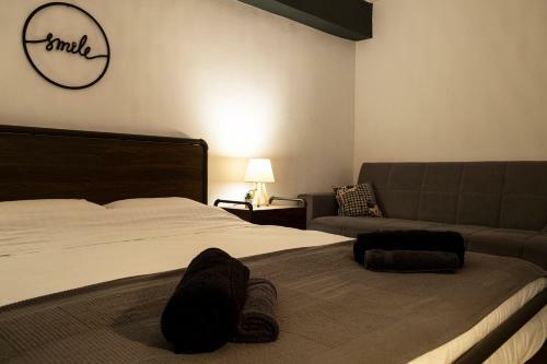 Apartamento Perfect Stay Central Suite