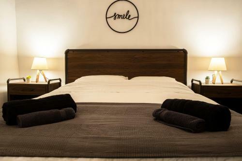 Apartamento Perfect Stay Central Suite