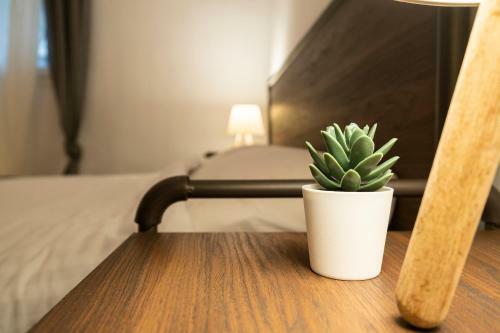 Apartamento Perfect Stay Central Suite