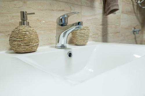 Apartamento Perfect Stay Central Suite