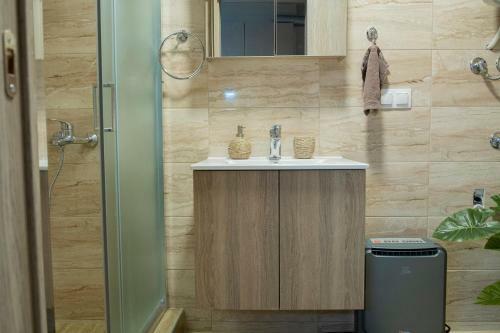 Apartamento Perfect Stay Central Suite