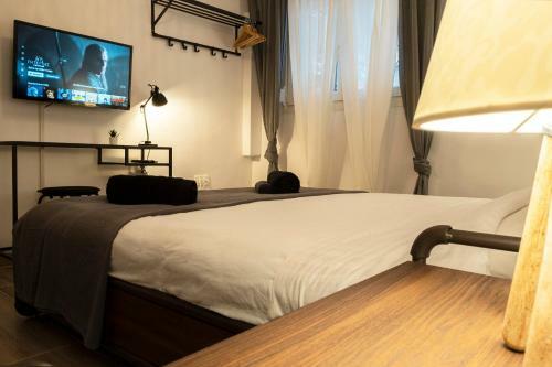 Apartamento Perfect Stay Central Suite