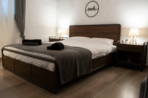 Apartamento Perfect Stay Central Suite