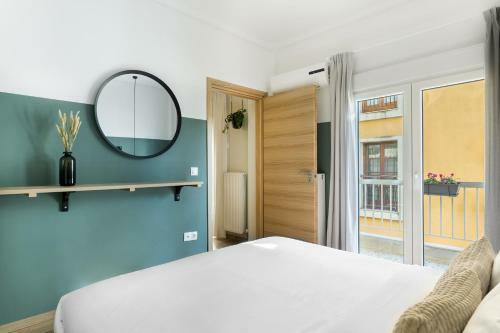 Apartamento Homey Skg